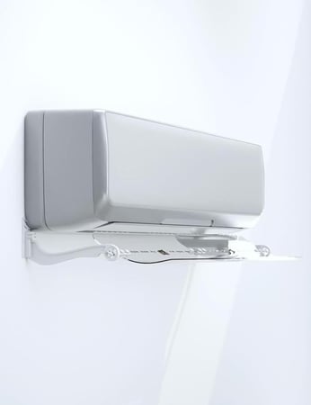 موجه هواء لمكيف جداري Split