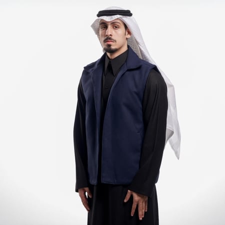 سديري نيوم - NEOM VEST