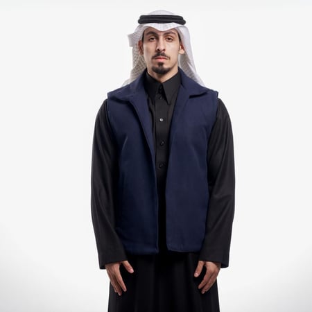 سديري نيوم - NEOM VEST