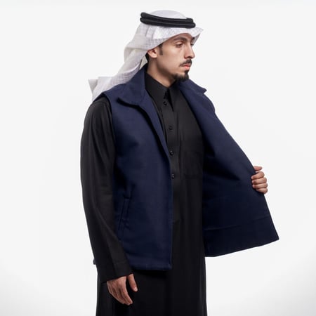 سديري نيوم - NEOM VEST