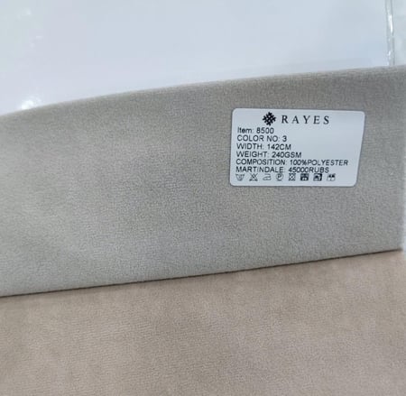 سرير توماس تخزين هيدروليك مفرد ونص 120x200