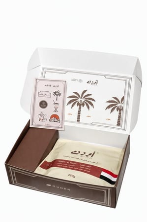 اليمن - المها YEMEN | ALMAHA