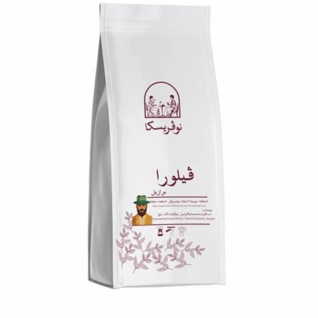 محصول فيلورا البرازيل