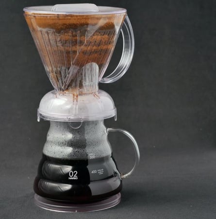 كليفر للتقطير الذكي