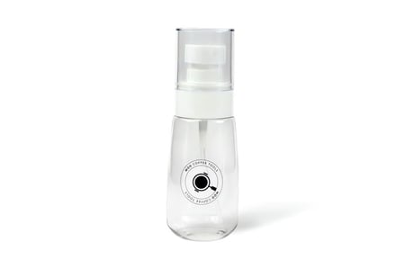 بخاخ بلاستيك 60مل ابيض