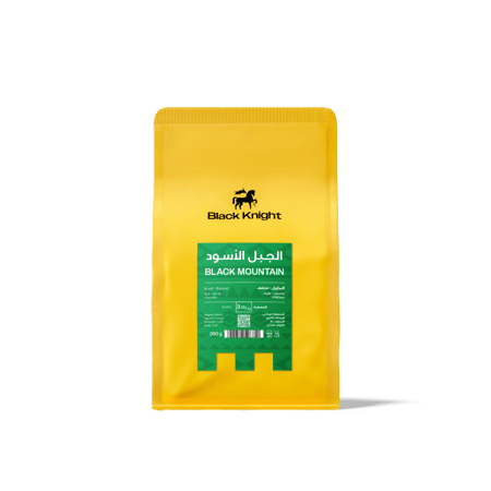 الجبل الاسود