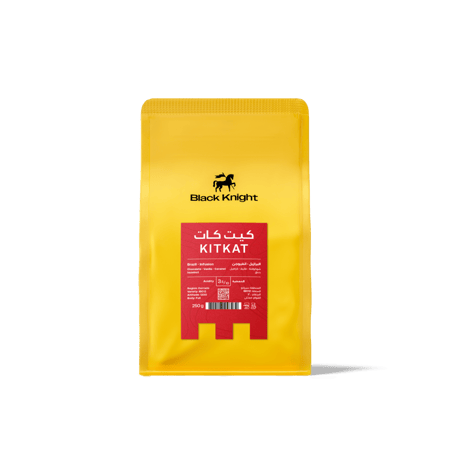 كيت كات - البرازيل