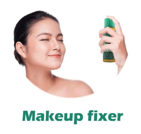 بخاخ مثبت مكياج من محمود سعيد - 150مل