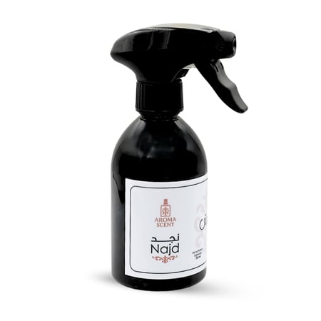 بخاخ معطر نجد - 300 مل