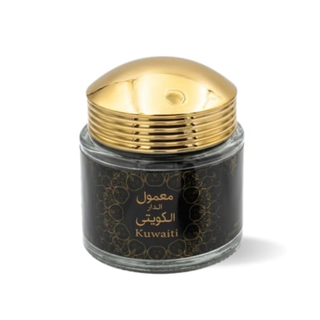 بخور الدار الكويتي - عطري مختلف