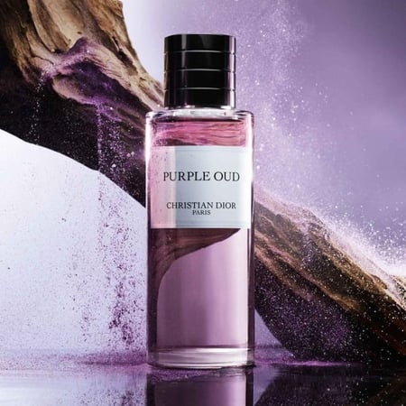 عطر ديور باربل عود او دو بارفيوم