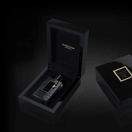 عطر فان كليف ريف دي كشمير او دو بارفيوم 125مل