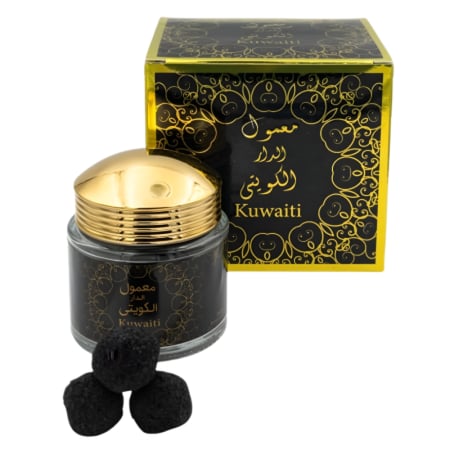 بخور الدار الكويتي - عطري مختلف