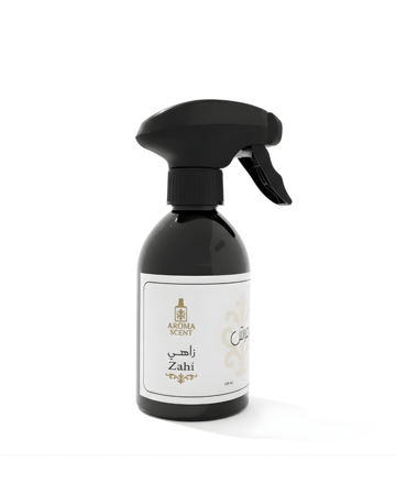 مرش زاهية من أروما سينت -300 مل