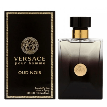 عطر بور اوم عود نوير من فرزاتشي للرجال - 100مل - او دو بارفيوم