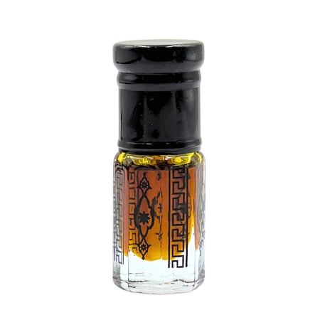 دهن العود - ربع تولة