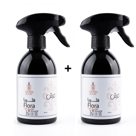 مرش فلورا من أروما سينت -300 مل
