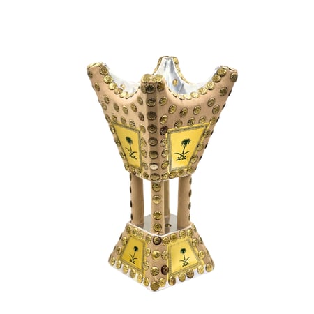 مبخرة تراثية - متنوع