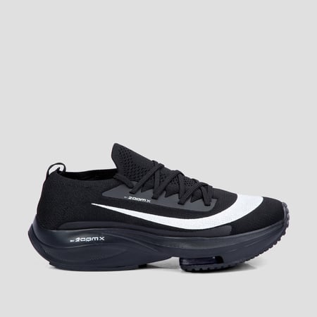 حذاء زوم أسود zoom 200mx