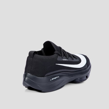 حذاء زوم أسود zoom 200mx