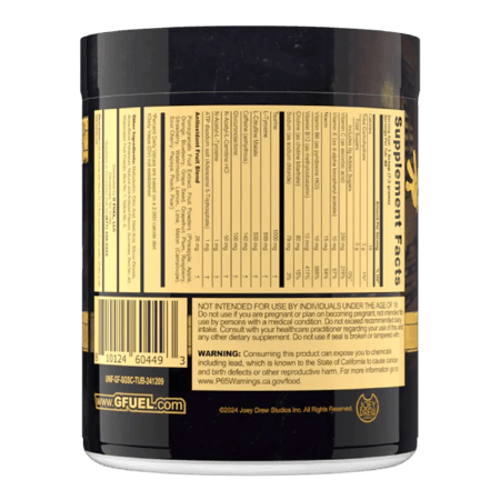 جي فيول بيندي 40 حصة استعمال .