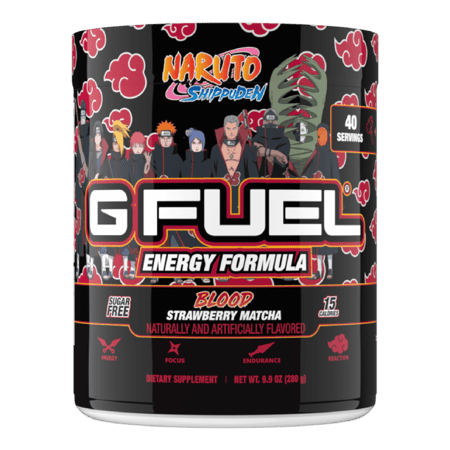 جي فيول أكاتسكي 40 حصة استعمال.