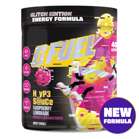 جي فيول هايب سوس 40 حصة استعمال.