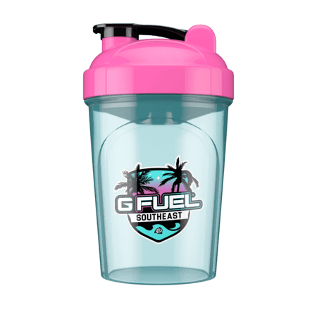 جي فيول شيكر  southeast مع 7 ظروف