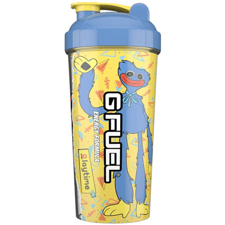 شيكر poppy فقط بدون أظرف (نكهات)