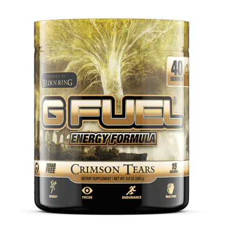 جي فيول نكهة التين 40 حصة استعمال.