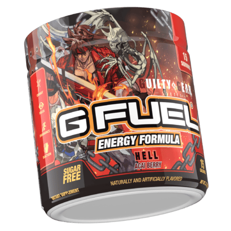 جي فيول اساي بيري 15 حصة استعمال .