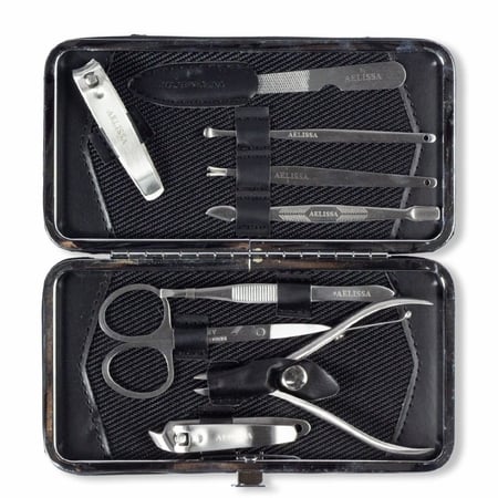 مقلمة أظافر  إليسا