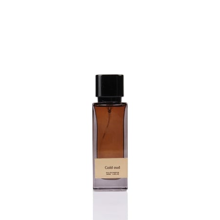 عطر قولد عود (30 مل)