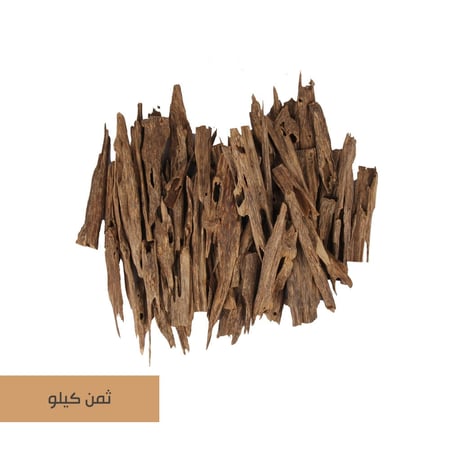 بخور هندي أسام متوسط وأقل (1068)