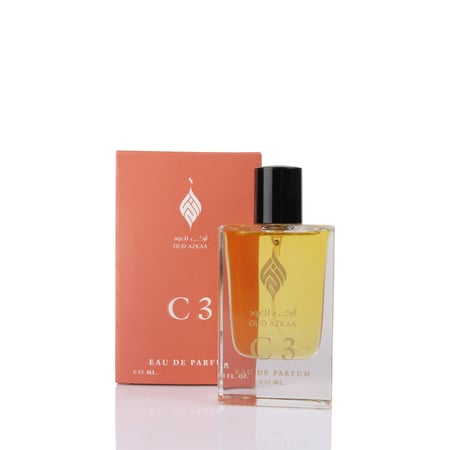 عطر البرتقال بالزهور 50 مل - C3