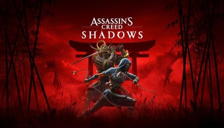 Assassin's Creed Shadows | أساسنز كريد: شادوز