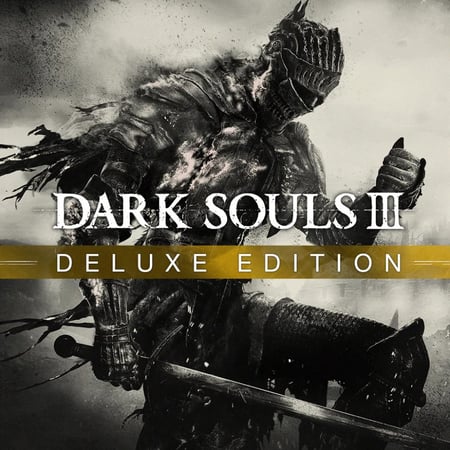 DARK SOULS 3 Deluxe Edition | دارك سولز 3 أعلى نسخة