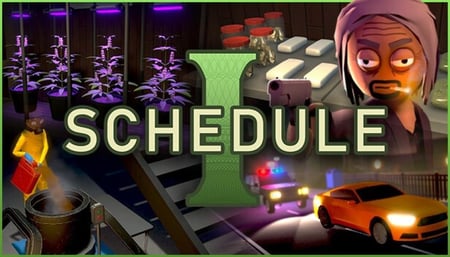 Schedule I | محاكي تاجر