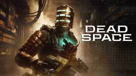 Dead Space | ديد سبيس