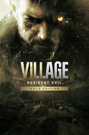 رزدينت ايفل فلج قولد  | Resident Evil Village Gold Edition