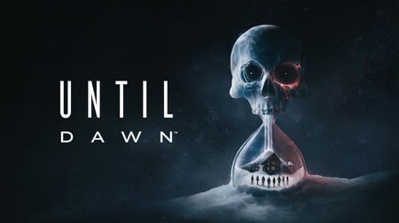 Until Dawn |  أنتل داون