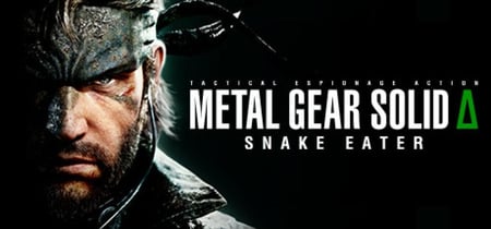 ميتال جير سوليد دلتا: سنيك إيتر أعلى نسخة | METAL GEAR SOLID Δ: SNAKE EATER Deluxe Edition