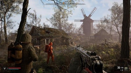 STALKER 2 Heart of Chornobyl Ultimate Edition |  ستالكير 2 أعلى نسخة
