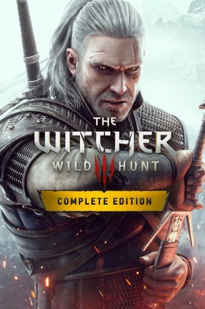 The Witcher 3: Wild Hunt - Complete Edition