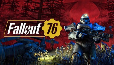 Fallout 76 |  فول أوت 76