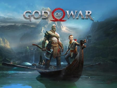 God of WAR | قود اوف وار