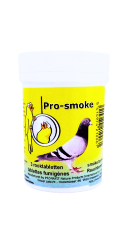 Pro smoke