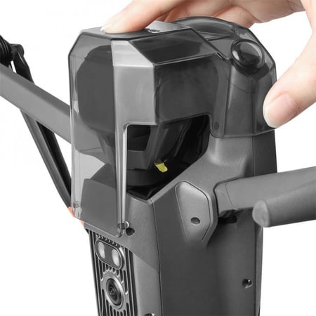 غطاء كاميرا وحساسات Mavic 3