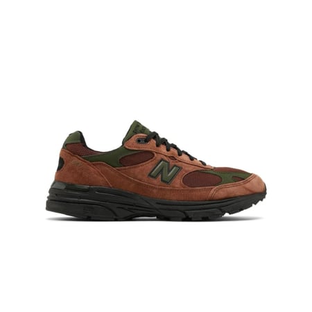 New balance “993 ALD”,