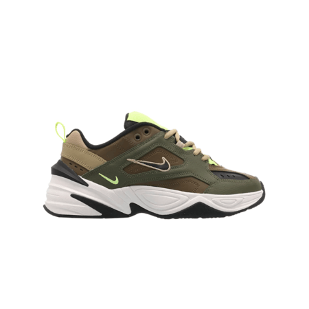M2K Tekno 'Yukon Brown'
